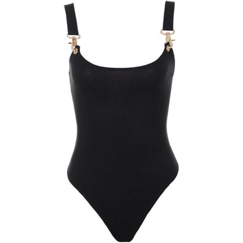 Mistress Rocks Courage Bodysuit